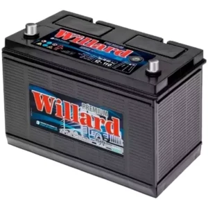 Bateria-Willard-UB920-12x110
