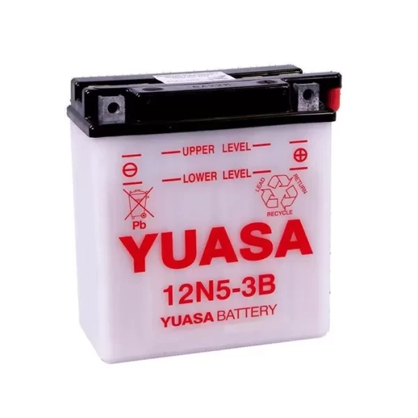 yuasa12N5.5 3B