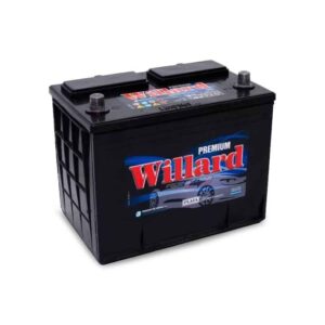Bateria Willard-UB710